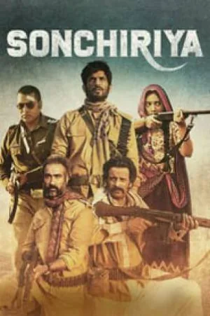 مشاهدة فيلم Sonchiriya 2019 مترجم