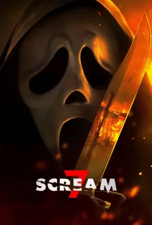 فيلم Scream 7 2026 مترجم HD