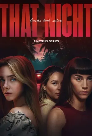 مسلسل That Night حلقة 6 مترجمة HD