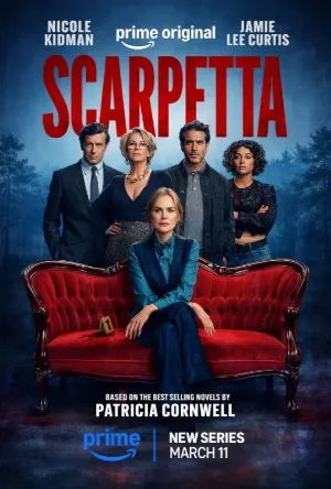 مشاهدة وتحميل مسلسل Scarpetta الموسم الأول الحلقة 8 الثامنة مترجمة بجودة HD اون لاين مباشرة مع روابط سريعة وآمنة لتجربة مشاهدة مميزة عبر موقع عرب سيد.