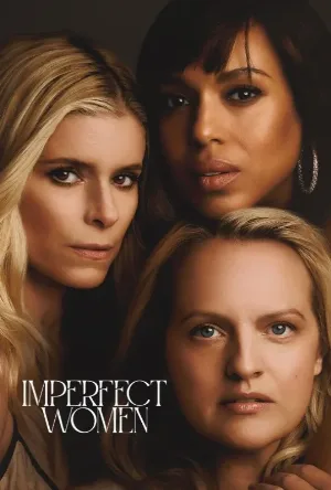 مشاهدة وتحميل مسلسل Imperfect Women الموسم الأول الحلقة 1 الأولى مترجمة بجودة عالية HD مشاهدة مباشرة اون لاين وتحميل سريع متاح للمشاهدة على عرب سيد.