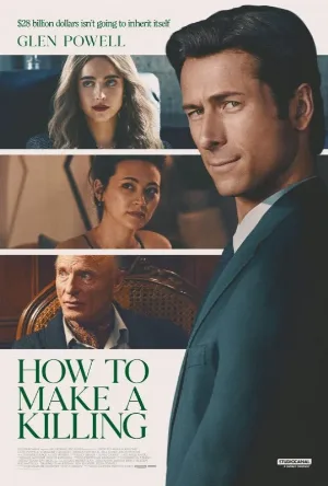 فيلم How to Make a Killing 2026 مترجم HD