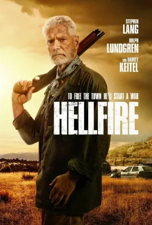 فيلم Hellfire 2026 HD