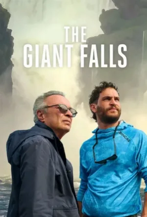فيلم The Last Giant 2026 مترجم HD