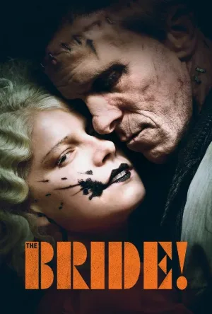 مشاهدة فيلم The Bride 2026 مترجم