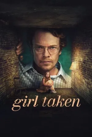 مسلسل Girl Taken 2026 مترجم HD