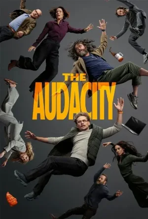 مسلسل The Audacity حلقة 5 مترجم HD
