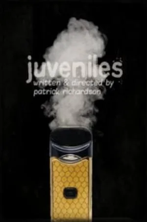 فيلم Juveniles 2020 مترجم HD