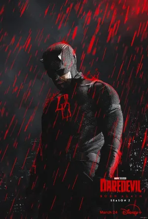 تنزيل مسلسل Daredevil Born Again الموسم الثاني الحلقة 6 السادسة مترجم بجودة BluRay عالية الدقة من موقع عرب سيد الأصلي.