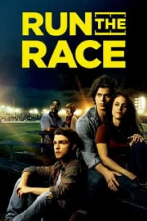 فيلم Run the Race 2019 مترجم HD