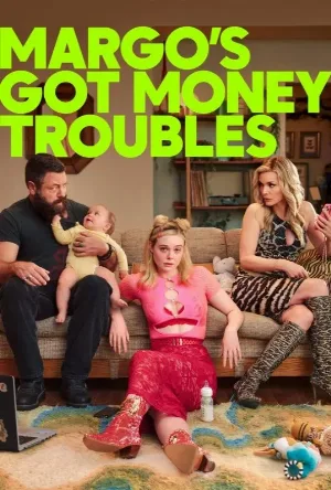 مشاهدة مسلسل Margos Got Money Troubles الموسم الأول الحلقة 2 الثانية مترجم كاملة اون لاين بجودة عالية HD عبر عرب سيد.