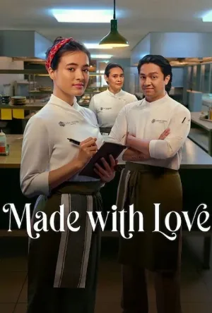 مسلسل Made with Love حلقة 3 مترجم HD