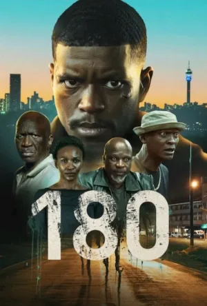 فيلم 180 2026 مترجم HD