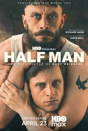 عرض مباشر مسلسل Half Man الموسم الاول الحلقة 4 الرابعة مترجم بجودة HD بدون تقطيع، حصرياً على موقعنا.