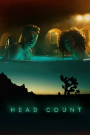 مشاهدة فيلم Head Count 2018 مترجم