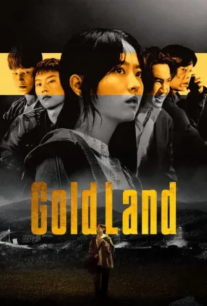 مسلسل Gold Land حلقة 6 مترجم HD