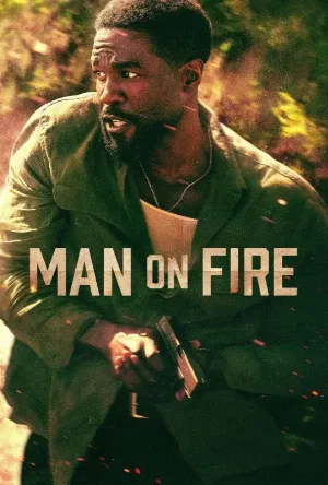 شاهد مسلسل Man on Fire الموسم الاول الحلقة 6 السادسة مترجم اون لاين بجودة HD مع روابط تحميل آمنة وسريعة على عرب سيد.