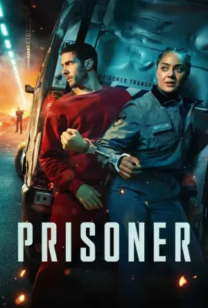 مسلسل Prisoner حلقة 6 مترجم HD