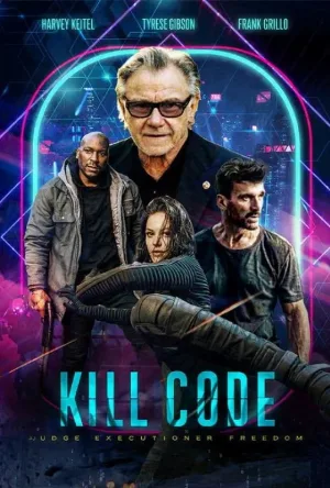 فيلم Kill Code 2026 مترجم HD