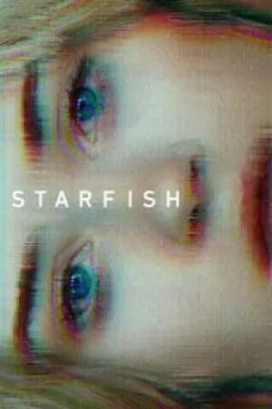 فيلم Starfish 2018 مترجم HD