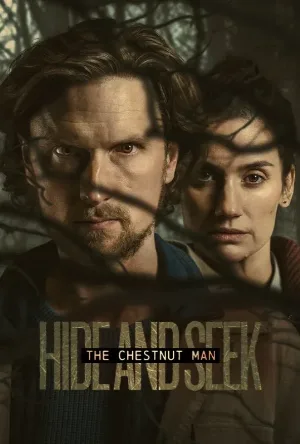 مشاهدة مسلسل The Chestnut Man الموسم الثاني الحلقة 1 الأولى مترجم اون لاين بجودة HD مع دعم كامل للجوال على ArabSeed.