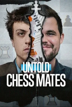 فيلم Untold: Chess Mates 2026 مترجم HD