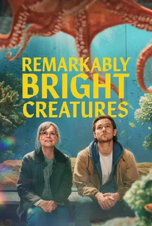 فيلم Remarkably Bright Creatures 2026 مترجم HD