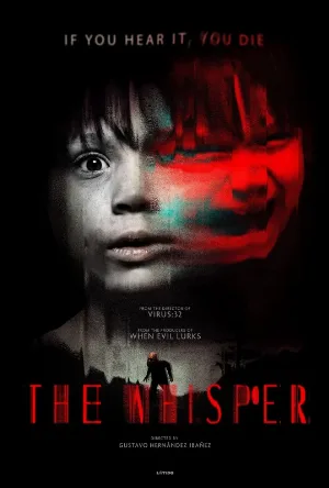 فيلم The Whisper 2026 مترجم HD