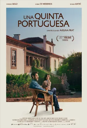 فيلم The Portuguese House 2025 مترجم HD