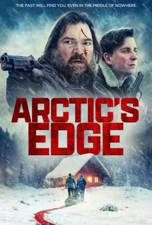 فيلم Arctic’s Edge 2025 مترجم HD