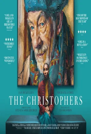 فيلم The Christophers 2025 مترجم HD