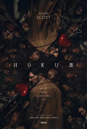 مشاهدة فيلم Hokum 2026 مترجم