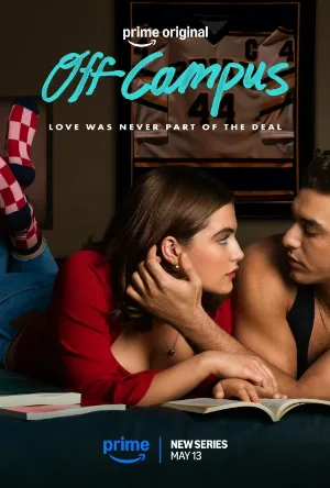 شاهد وحمل مسلسل Off Campus الموسم الاول الحلقة 3 الثالثة مترجم بجودة ممتازة HD على موقع عرب سيد ArabSeed.