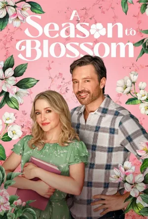 فيلم A Season to Blossom 2026 مترجم HD