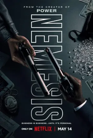 تابع مسلسل Nemesis 2026 الموسم الاول الحلقة 7 السابعة مترجم اون لاين بجودة BluRay حصرياً على موقع عرب سيد.
