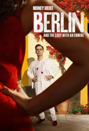 مسلسل Berlin and the Lady with an Ermine حلقة 8 مترجم HD