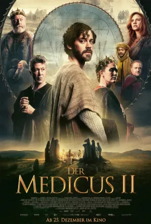 فيلم The Physician 2 2025 مترجم HD