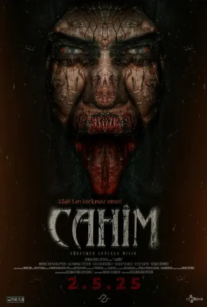فيلم Cahim 2025 مترجم HD