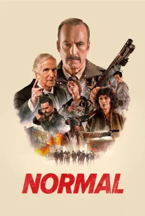 فيلم Normal 2026 مترجم HD