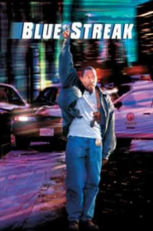 فيلم Blue Streak 1999 مترجم HD