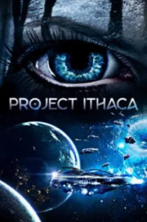 فيلم Project Ithaca 2019 مترجم HD