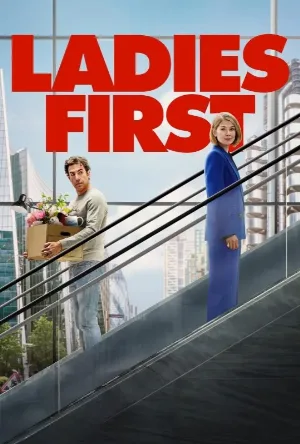 فيلم Ladies First 2026 مترجم HD