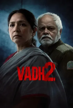 فيلم Vadh 2 2026 مترجم HD