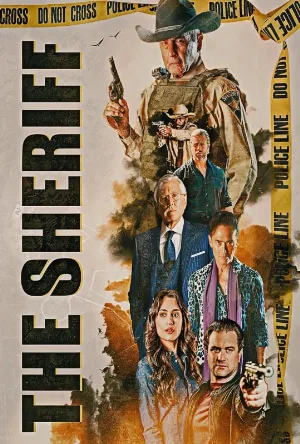 مشاهدة فيلم The Sheriff 2026 مترجم