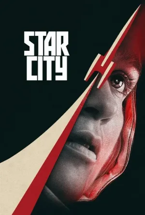 أفضل جودة لمتابعة مسلسل Star City الموسم الاول الحلقة 4 الرابعة مترجم اون لاين متوفرة الآن على ArabSeed.
