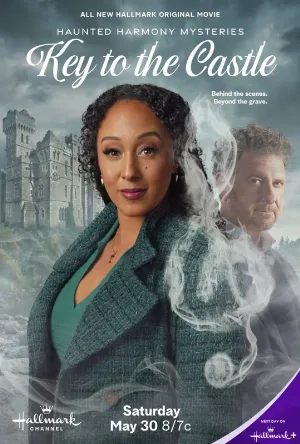 فيلم Haunted Harmony Mysteries: Key to the Castle 2026 مترجم HD