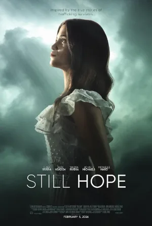 مشاهدة فيلم Still Hope 2026 مترجم