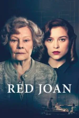 فيلم Red Joan 2018 مترجم HD
