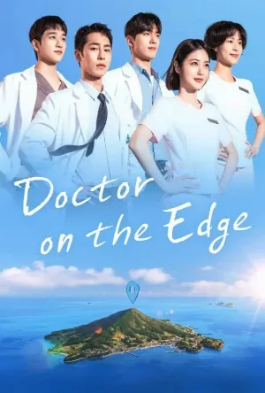 مسلسل Doctor on the Edge حلقة 6 مترجم HD