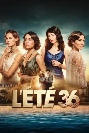 مسلسل Summer of 36 حلقة 6 مترجم HD